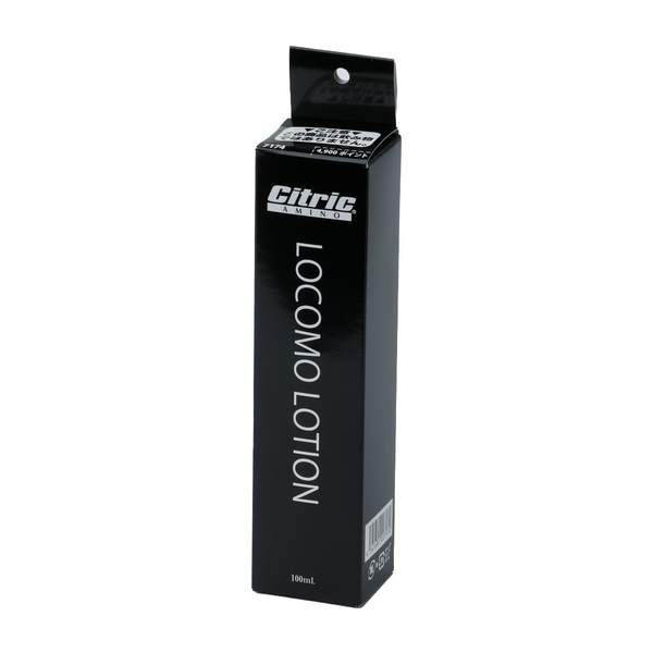 LOCOMO LOTION 1L 詰替え用　ロコモローション　シトリックアミノ シトリックアミノ ロコモローション【MDJ027】– FIVE STEP
